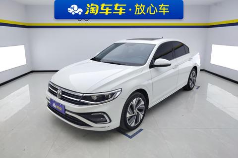 Volkswagen Bora 2023