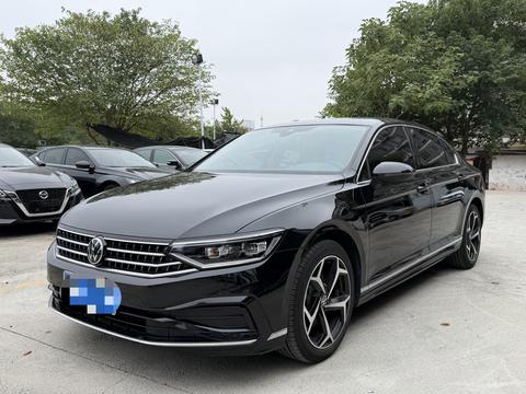 Volkswagen Magotan 2026