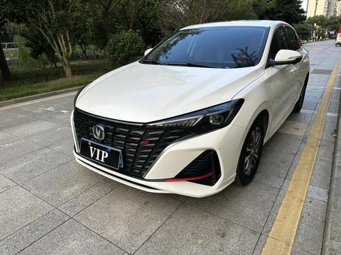 Changan Eado 2023