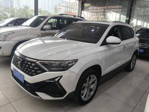 Jetta VS5 2022