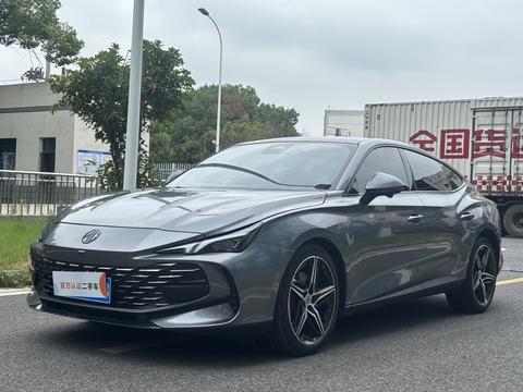MG 7 2023