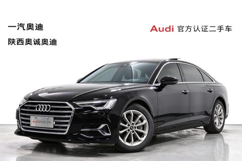 Audi A6L 2023