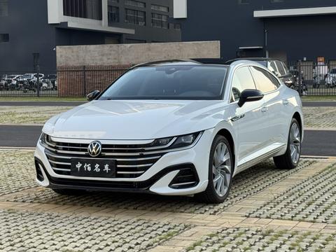 Volkswagen Passat CC 2023
