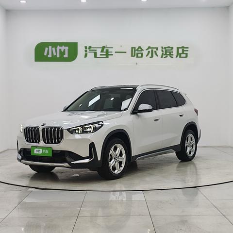 BMW X1 2023