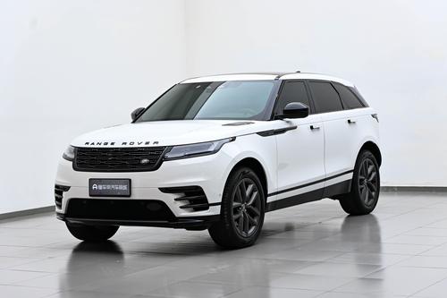 Land Rover Range Rover Velar 2026