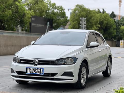 Volkswagen Polo 2023
