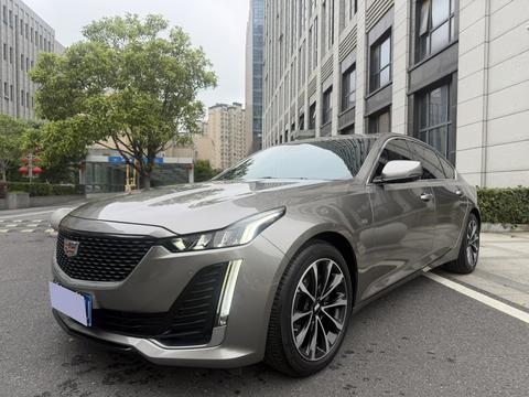 Cadillac CT5 2023