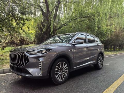 Jetour X70 Plus 2023
