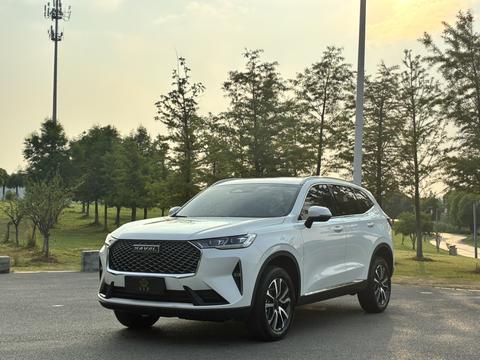 Haval H6 2024