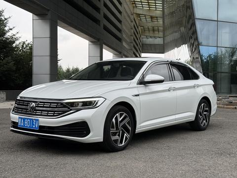 Volkswagen Sagitar 2023
