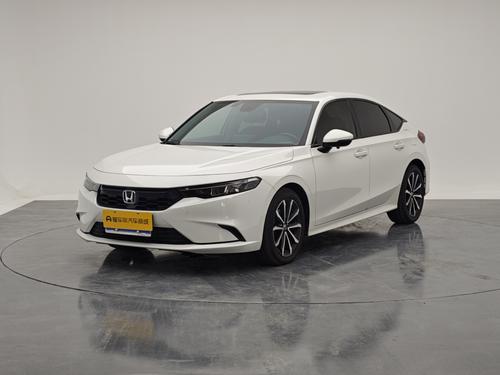 Honda Integra 2023