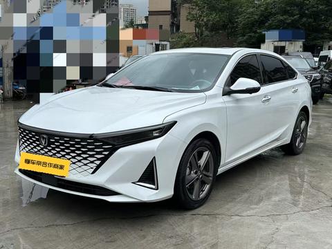 Changan Raeton Plus 2023