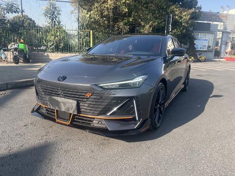 Changan UNI-V 2023