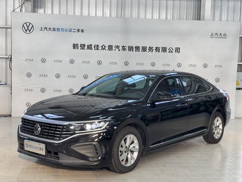 Volkswagen Passat 2024