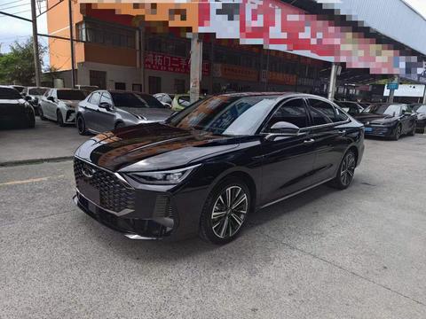 Chery Arrizo 8 Pro 2025