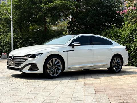Volkswagen Passat CC 2023
