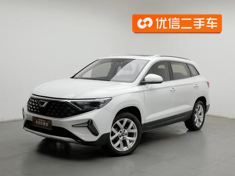 Jetta VS7 2023