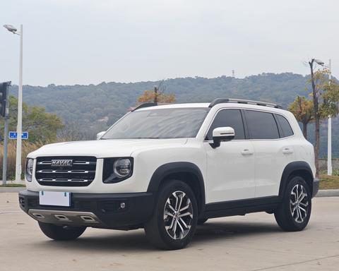 Haval Dargo 2022