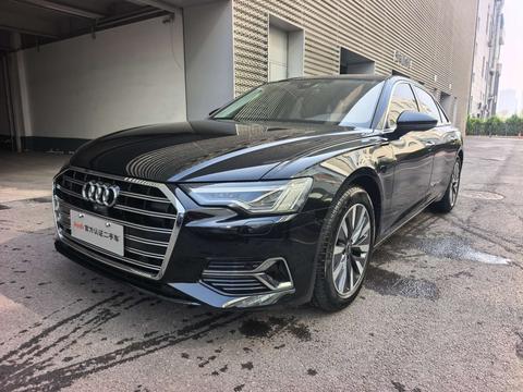 Audi A6L 2024