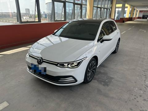 Volkswagen Golf 2023
