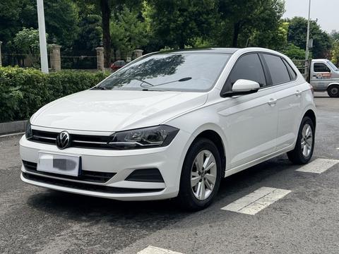 Volkswagen Polo 2021