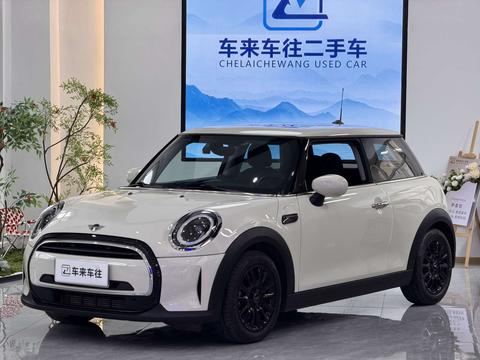 MINI Hatch 2023