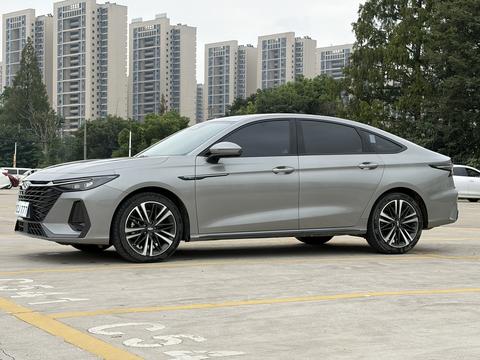 Chery Arrizo 8 2024