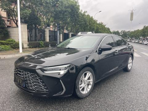 Buick Regal 2024