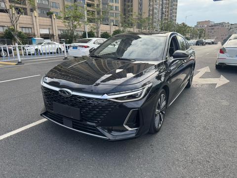 Chery Arrizo 8 2022