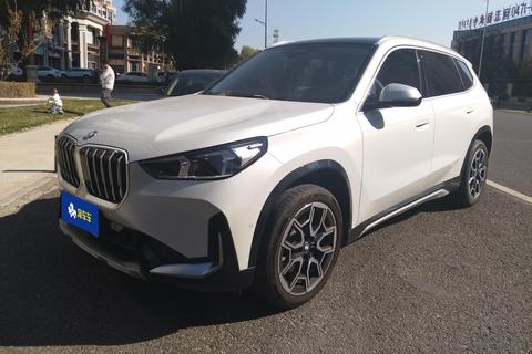 BMW X1 2023