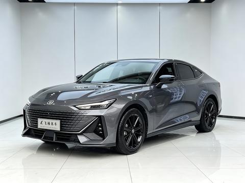 Changan UNI-V 2022