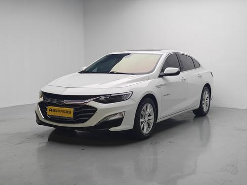 Chevrolet Malibu XL 2022