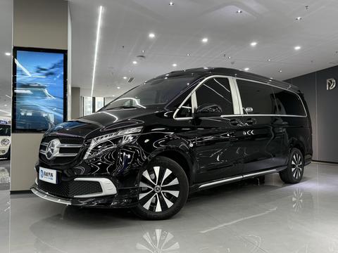 Mercedes-Benz Vito 2021