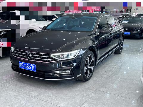 Volkswagen Magotan 2023
