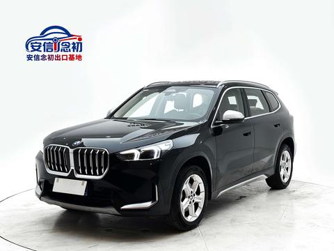 BMW X1 2023