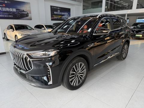 Jetour X70 Plus 2023