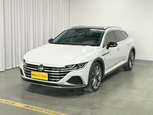 Volkswagen Passat CC 2024