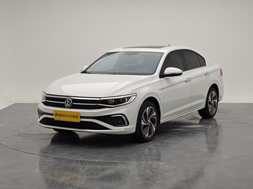Volkswagen Bora 2024
