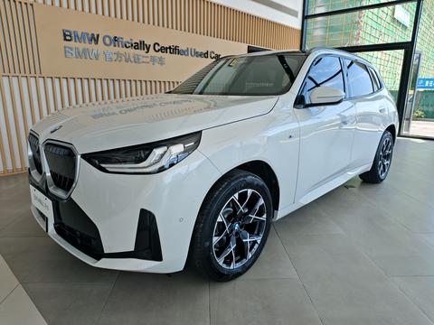 BMW X3 2026