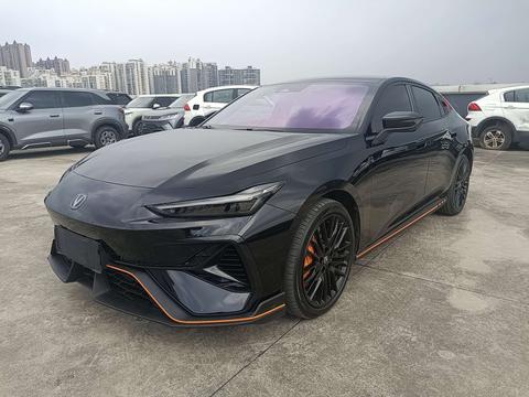 Changan UNI-V 2025