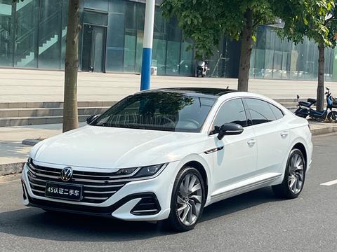 Volkswagen Passat CC 2023