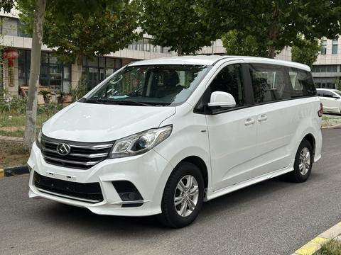 Maxus G10 2022