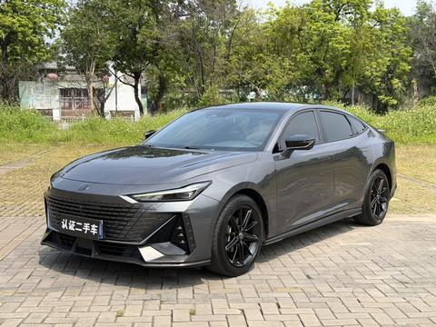 Changan UNI-V 2023