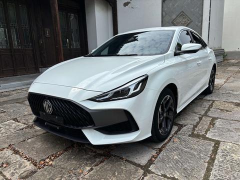 MG 5 2023