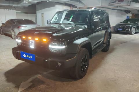 Tank 300 2025