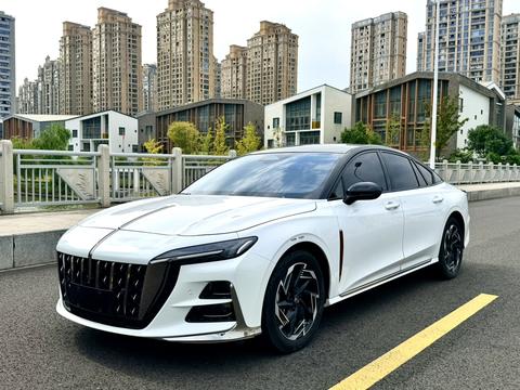 Hongqi H6 2023