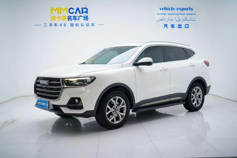 Haval H6 2021