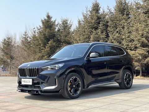BMW X1 2023