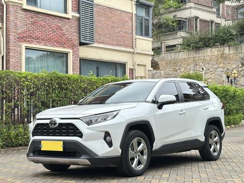 Toyota RAV4 2022