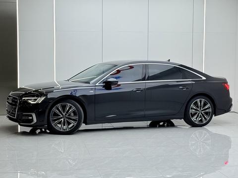 Audi A6L 2023